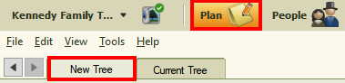 Downloading a tree