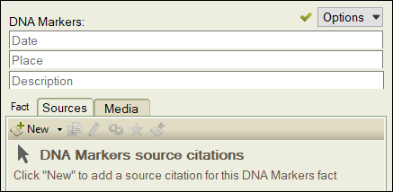 DNA Markers